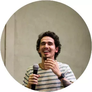 Alessandro Vilas Boas - Musical artist