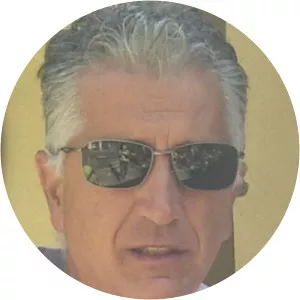 Alessandro Vivarelli photograph