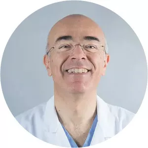 Alessandro Zerbi - Researcher