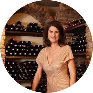 Alessia Antinori photograph