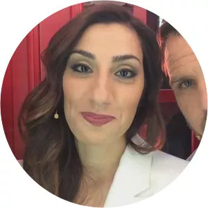 Alessia Izzo photograph