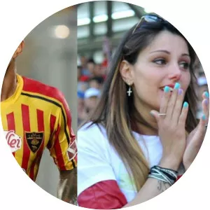 Alessia Lapadula photograph