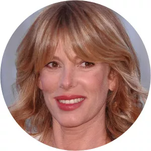 Alessia Marcuzzi - Italian television host