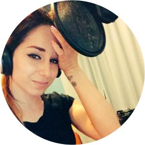 Alessia Orlando - Musical artist