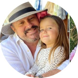 Alessia Peniche Cid photograph