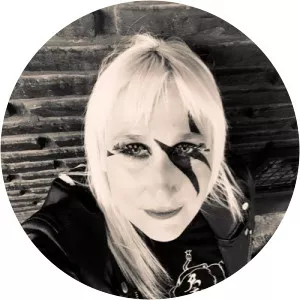 Alessia Raisi Musician