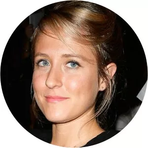 Alessia Rosso - Renzo Rosso's daughter