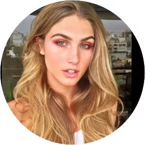 Alessia Rovegno photograph