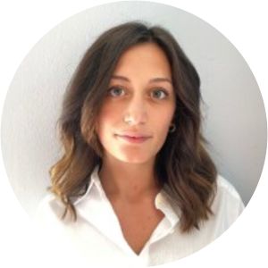 Alessia Serafini photograph