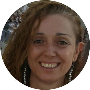 Alessia Tomba photograph