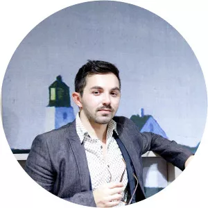 Alessio Arena - Italian singer