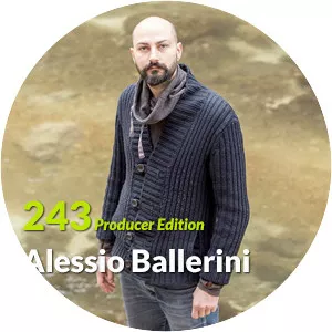Alessio Ballerini