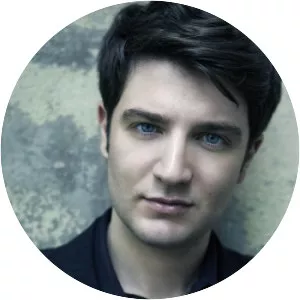 Alessio Bax - Italian classical pianist