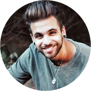 Alessio Bernabei - Italian singer