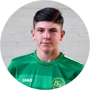 Alessio Besio - Swiss footballer