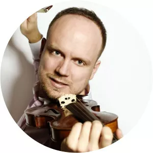 Alessio Bidoli Musician