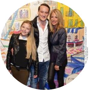 Alessio Brehme photograph