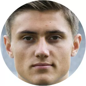 Alessio CastroMontes