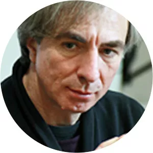 Alessio Cavallaro - Author