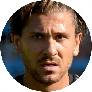 Alessio Cerci - Italian football player