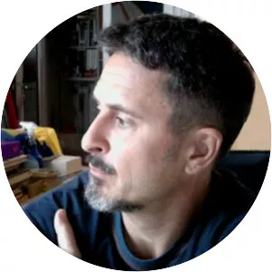 Alessio Coppola - Visual artist