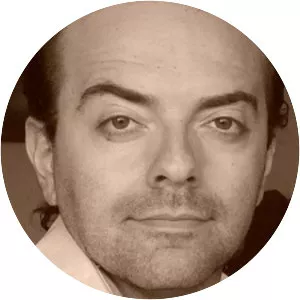 Alessio De Filippis - Actor