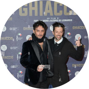 Alessio De Leonardis