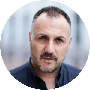 Alessio De Persio - Actor