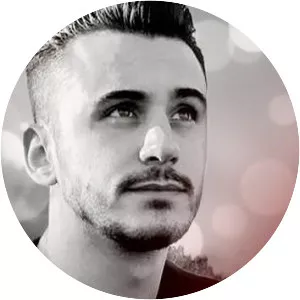 Alessio Deledda - Italian motorsports racing driver