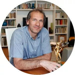 Alessio Doglione - Film editor