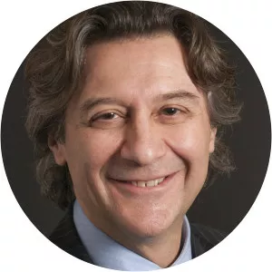 Alessio Fasano - Italian medical doctor