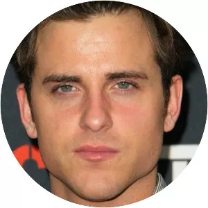 Alessio Federico Fugolo - Giovanna Mezzogiorno's husband