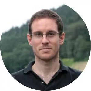 Alessio Figalli - Italian mathematician