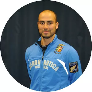 Alessio Foconi - Italian olympian