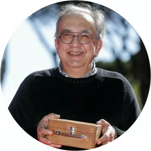 Alessio Giacomo Marchionne photograph