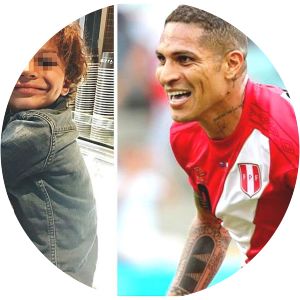 Alessio Guerrero photograph