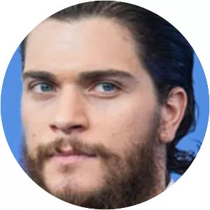 Alessio Lapice - Actor