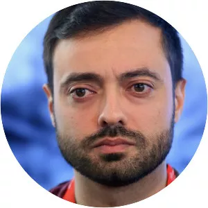 Alessio Lauria - Film actor