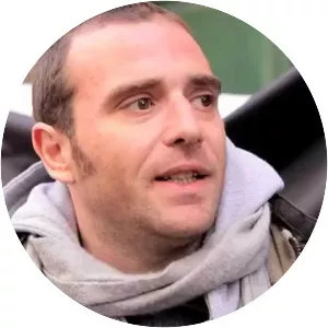 Alessio Maria Federici