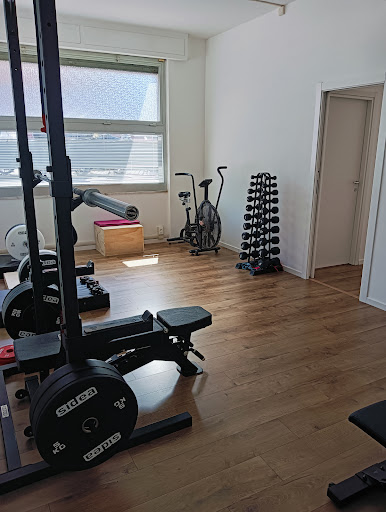 Alessio Mazza - Personal Trainer - Recco - Personal trainer in Recco, Italy