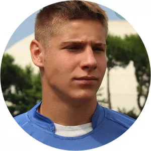 Alessio Pinotti - Football player