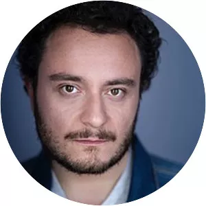 Alessio Praticò - Movie actor