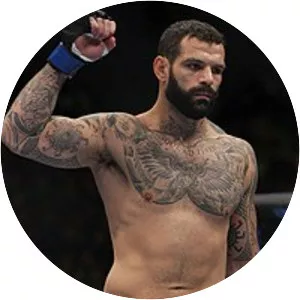 Alessio Sakara - Italian mixed martial artist