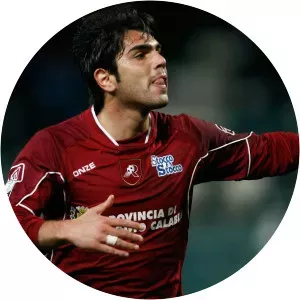 Alessio Viola - Italian football player