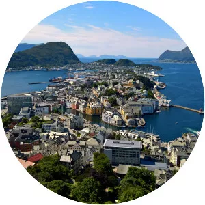 Alesund
