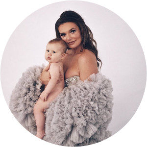 Alesya Enbert photograph