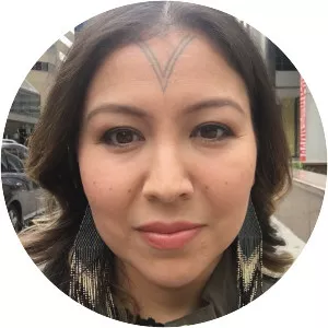 Alethea Arnaquq-Baril - Filmmaker