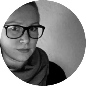 Aletta von Vietinghoff - Editor