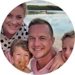 Alette De Klerk photograph