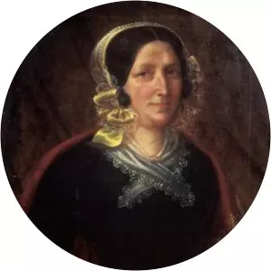 Alette Wergeland photograph